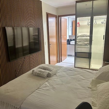 Apartamento De Alto Padrao Com Piscina Brasília Eksteriør billede