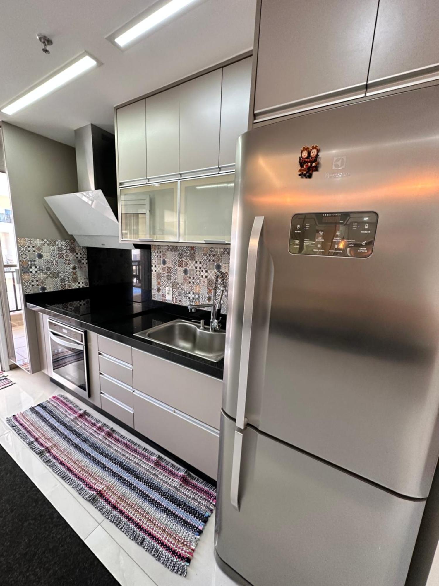 Apartamento De Alto Padrao Com Piscina Brasília Eksteriør billede