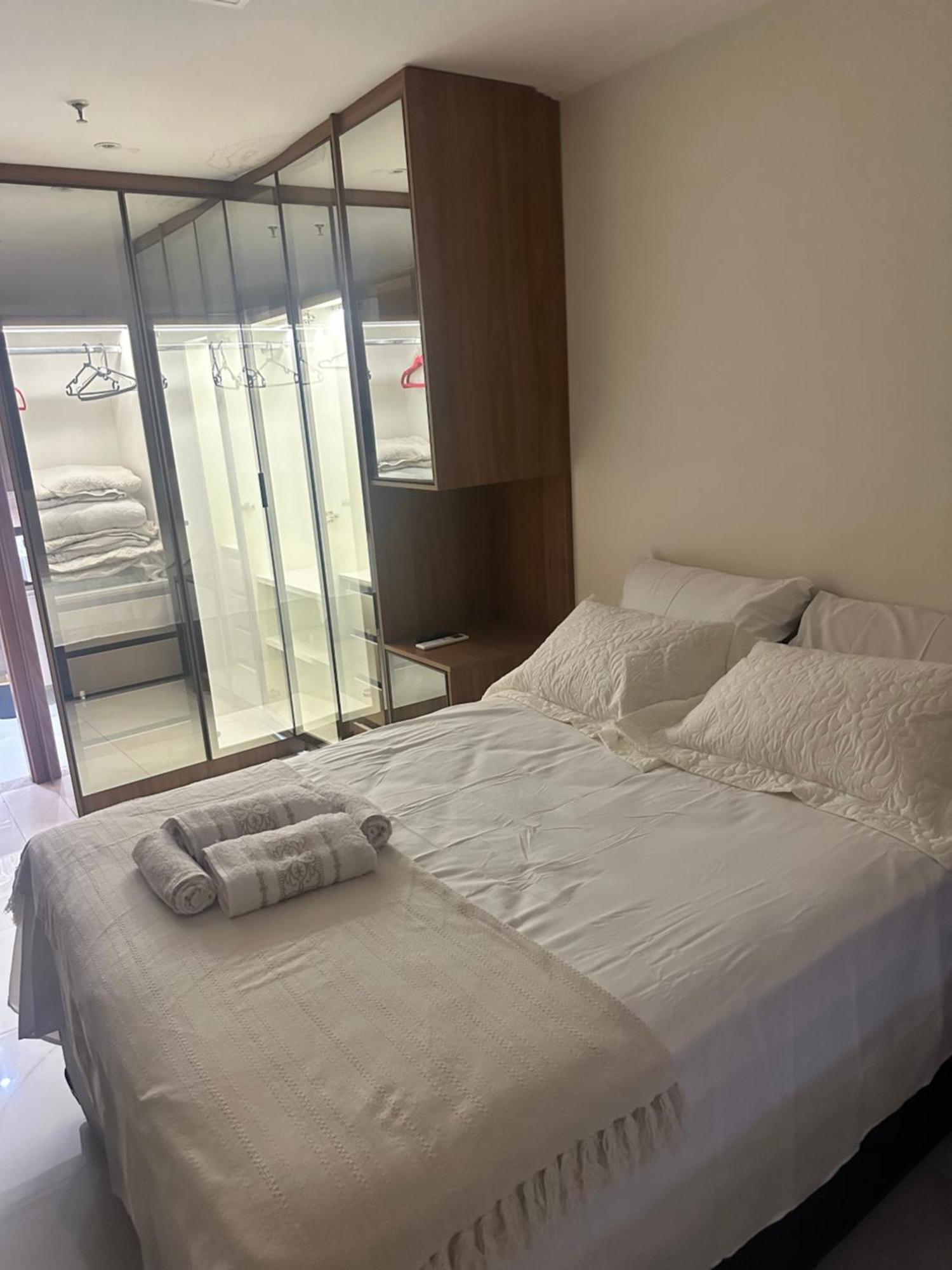 Apartamento De Alto Padrao Com Piscina Brasília Eksteriør billede