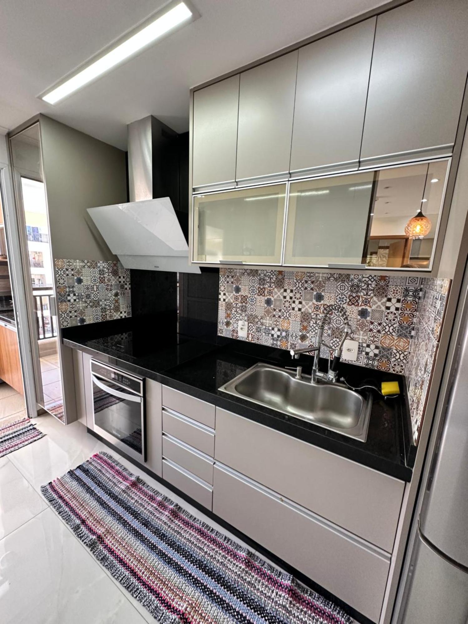 Apartamento De Alto Padrao Com Piscina Brasília Eksteriør billede